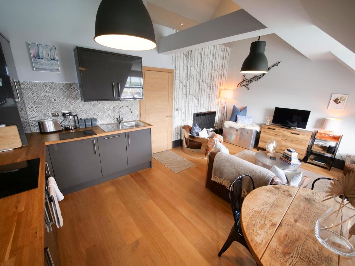 Escapes - Pajar Luxury Penthouse Padstow