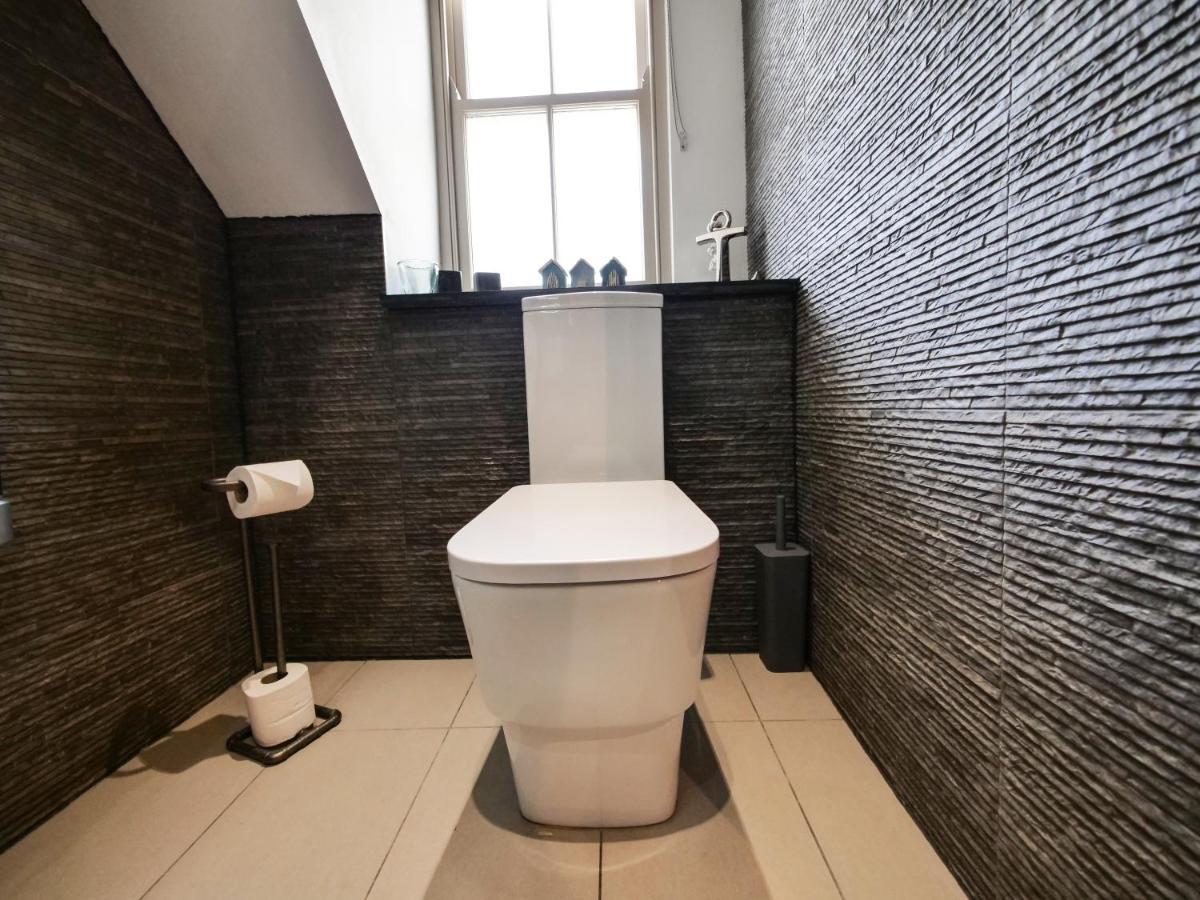 Escapes - Pajar Luxury Penthouse *