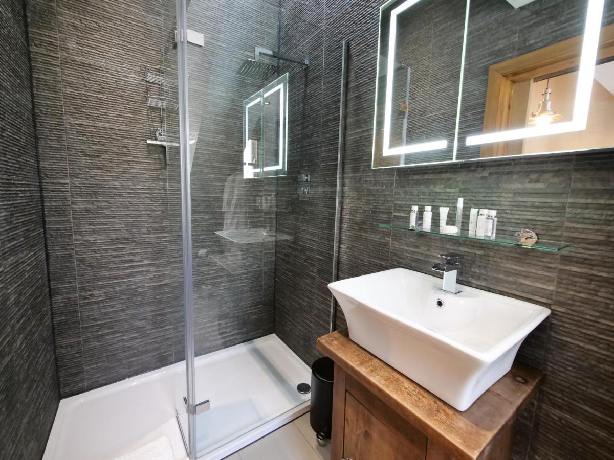 Escapes - Pajar Luxury Penthouse Padstow