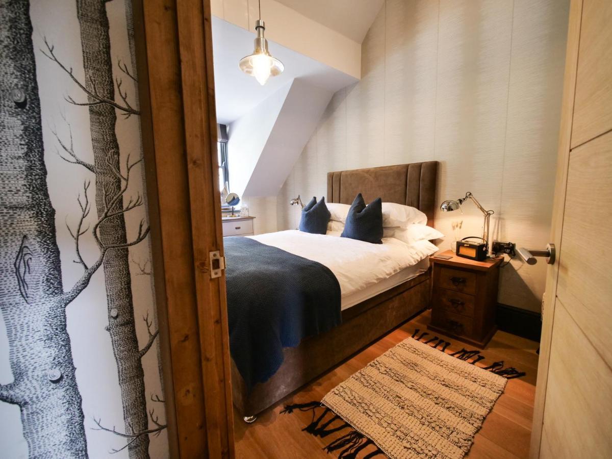 Escapes - Pajar Luxury Penthouse Padstow