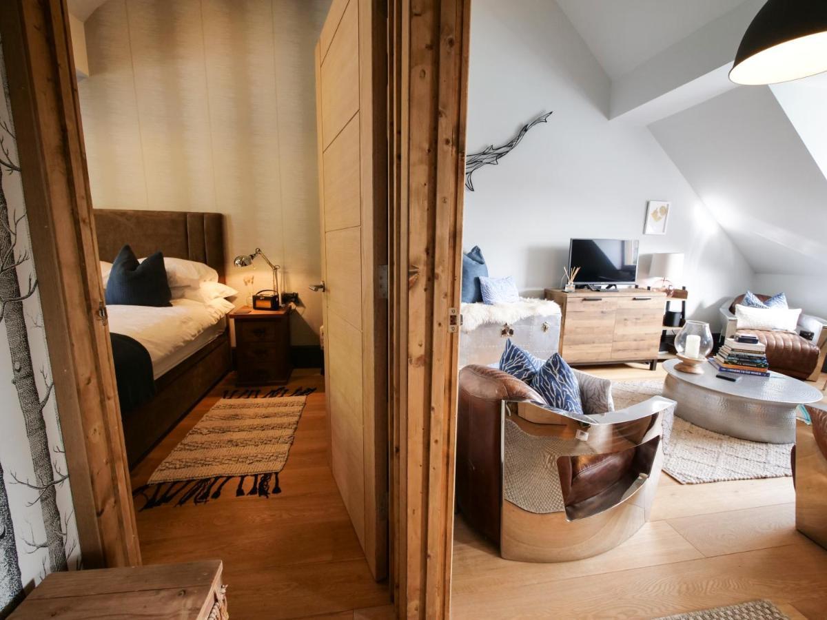 Escapes - Pajar Luxury Penthouse