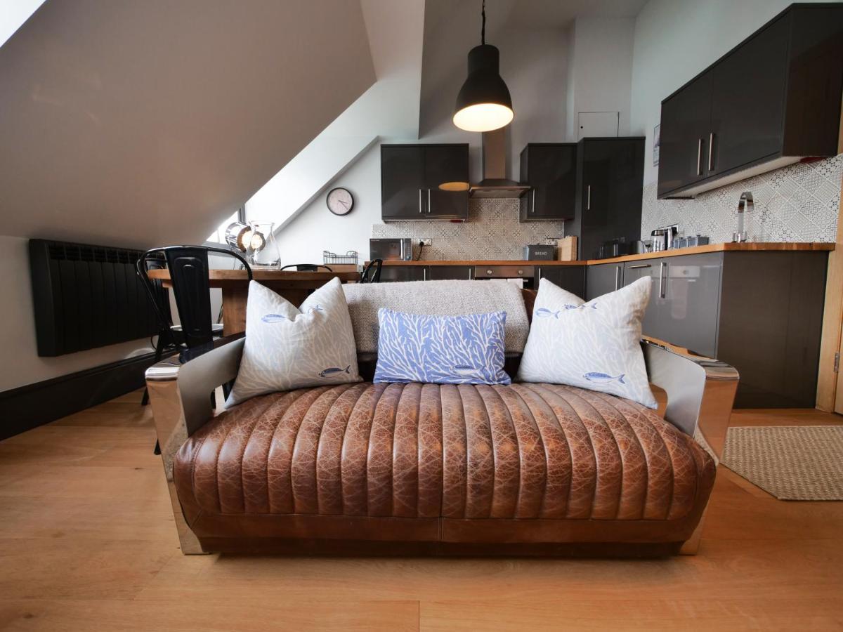Escapes - Pajar Luxury Penthouse *