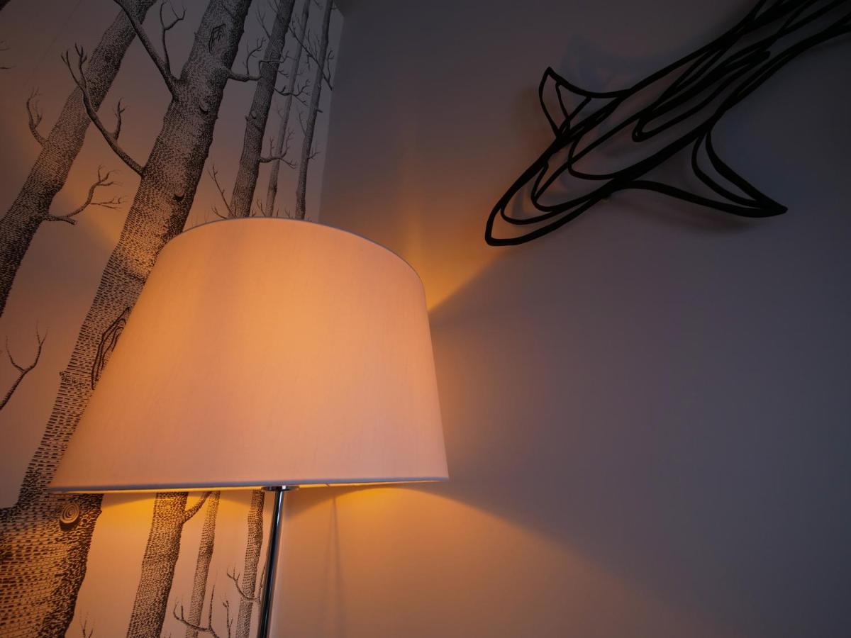 Apartment Escapes - Pajar Luxury Penthouse *