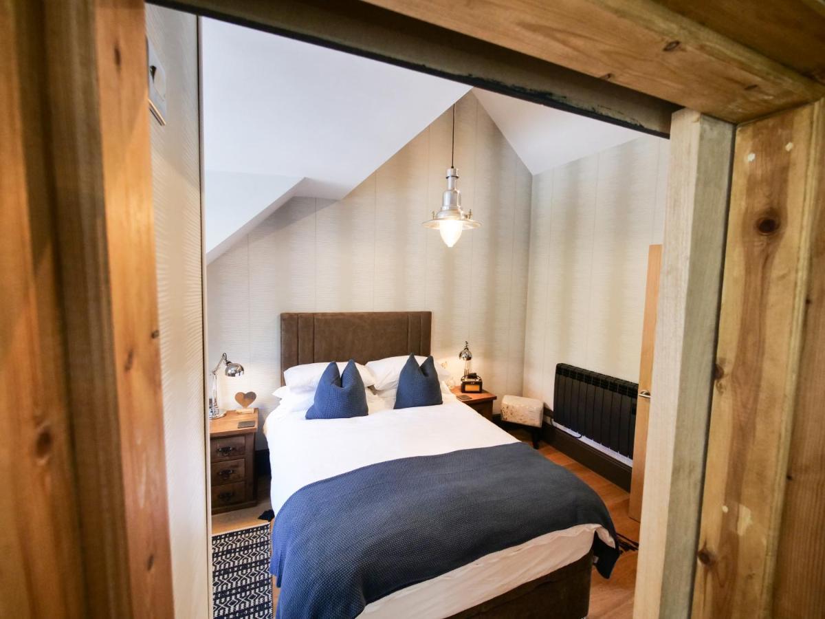 Apartment Escapes - Pajar Luxury Penthouse Padstow