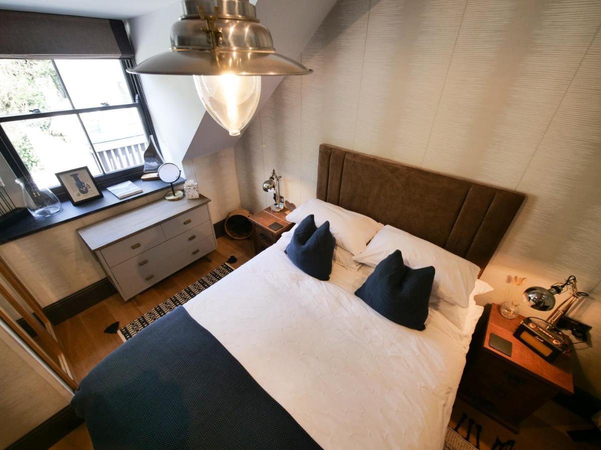 Escapes - Pajar Luxury Penthouse Apartment *