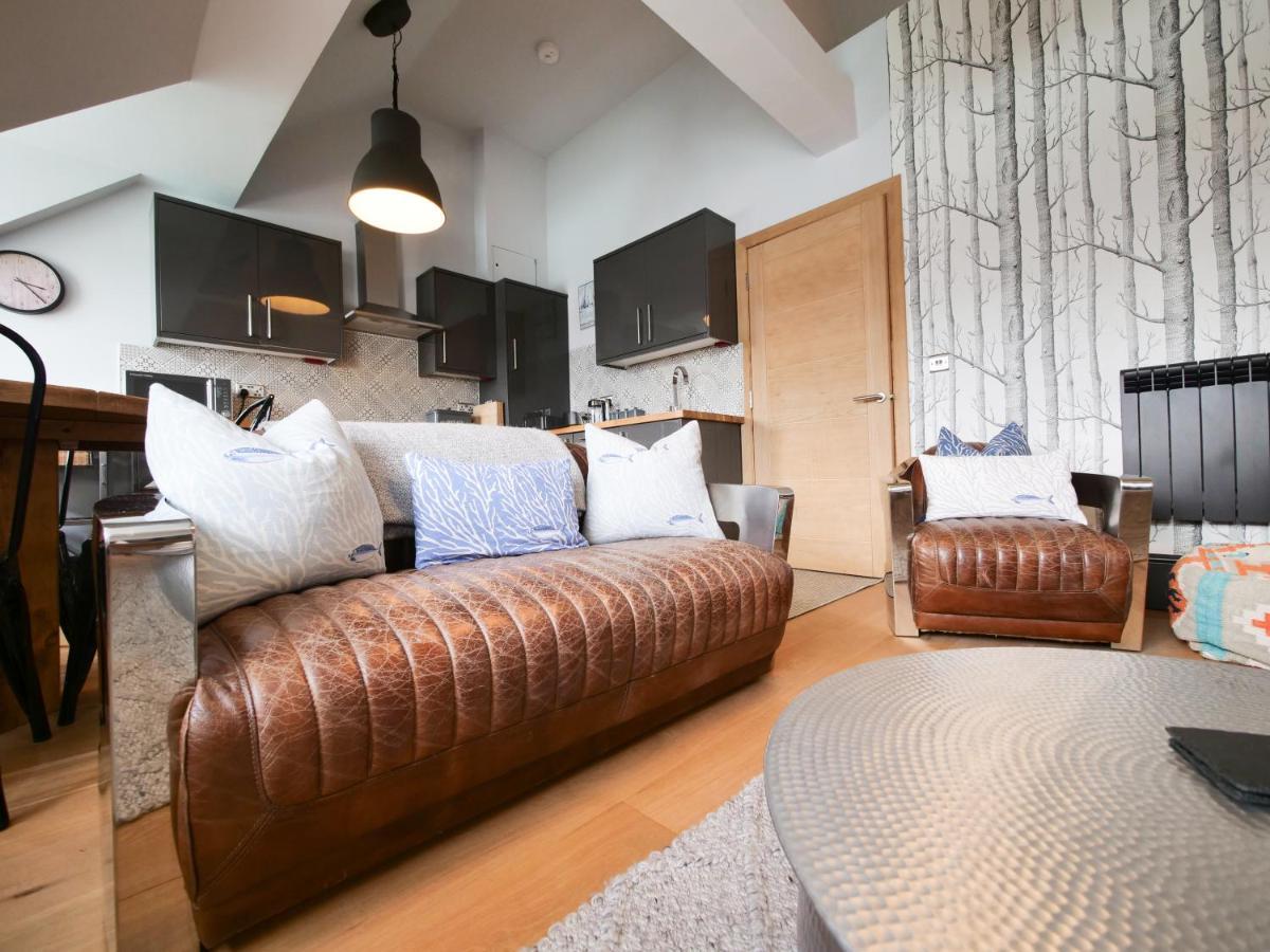 Escapes - Pajar Luxury Penthouse Padstow