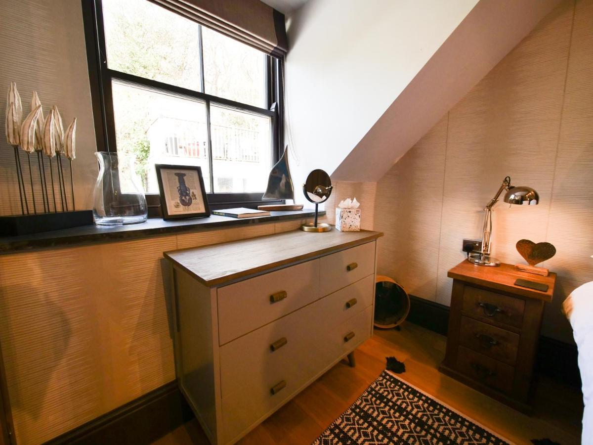 Apartment Escapes - Pajar Luxury Penthouse