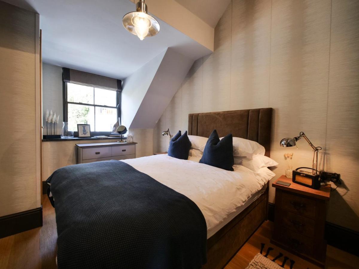 Escapes - Pajar Luxury Penthouse *