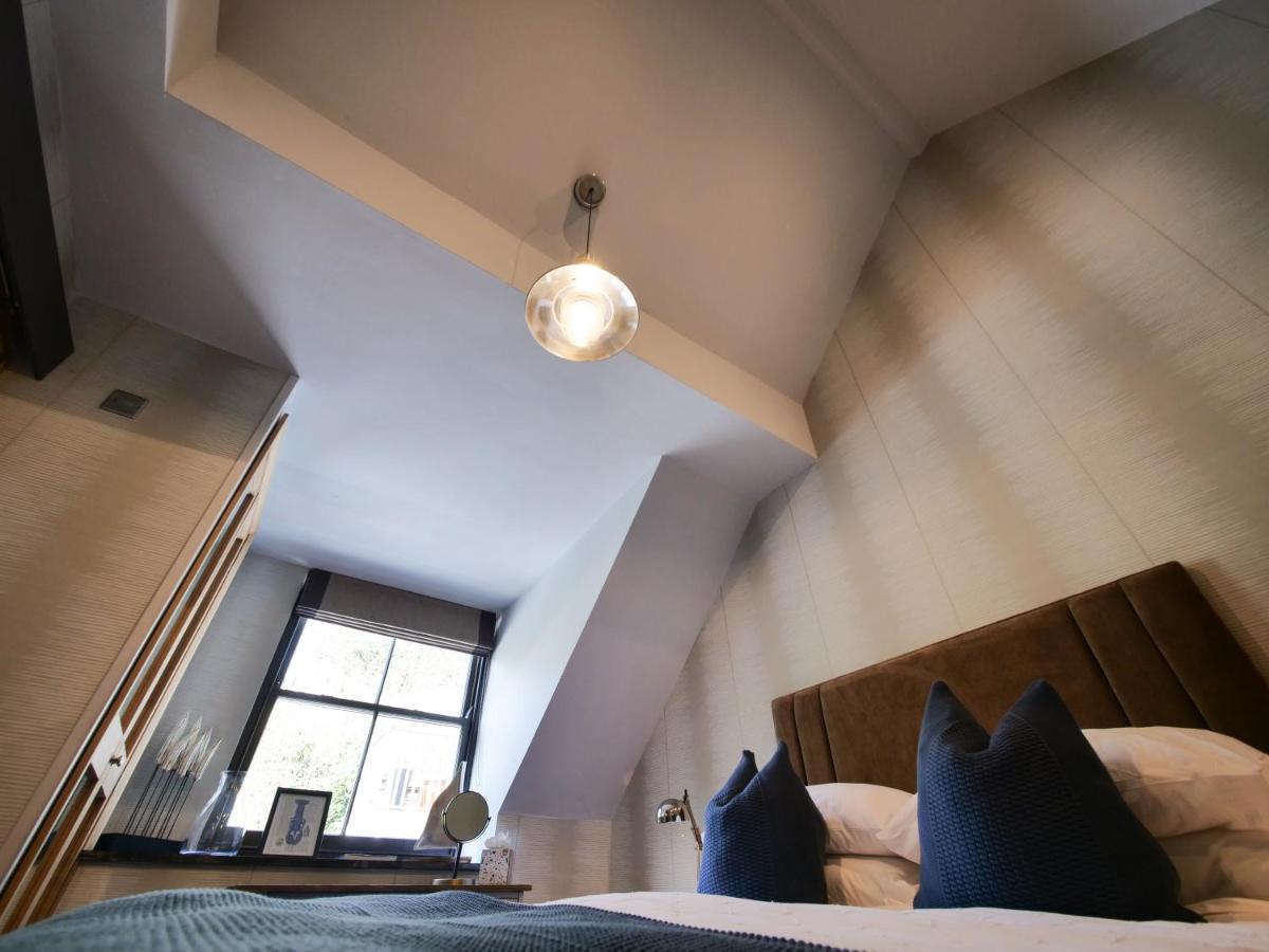 Escapes - Pajar Luxury Penthouse Apartment