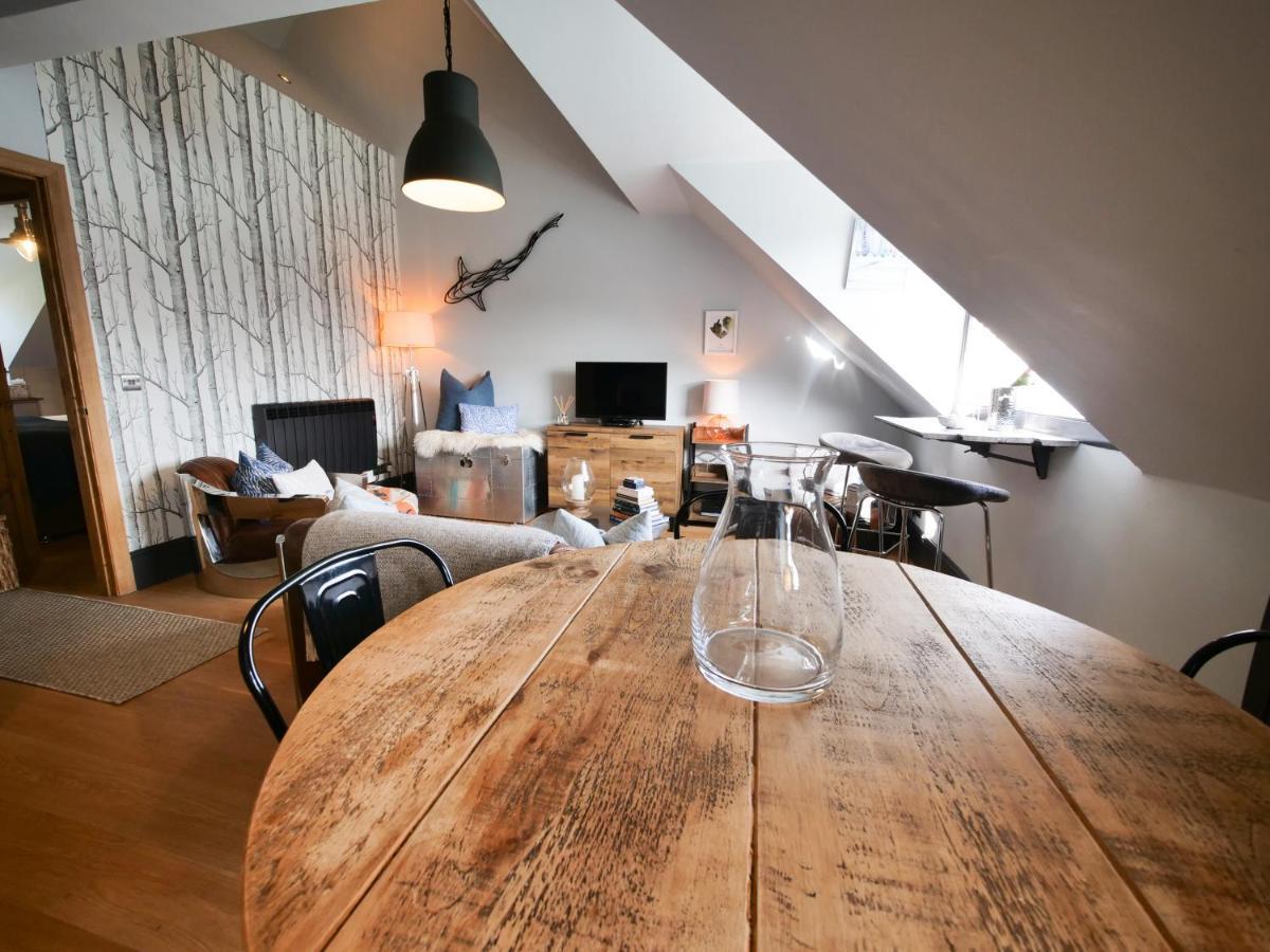 Escapes - Pajar Luxury Penthouse *