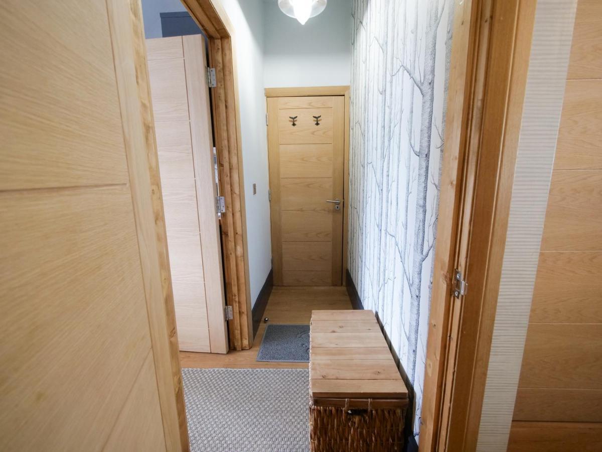 Apartment Escapes - Pajar Luxury Penthouse Padstow