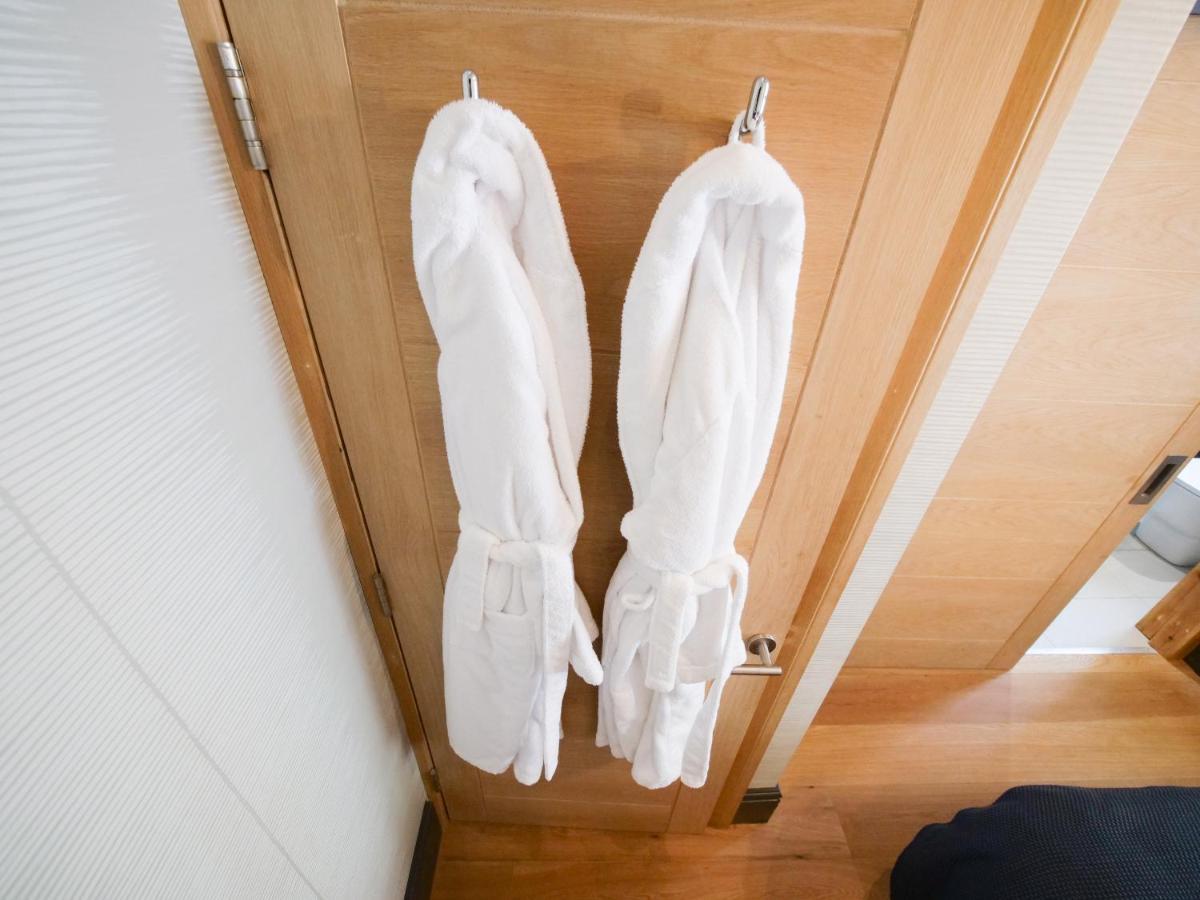 Escapes - Pajar Luxury Penthouse Padstow