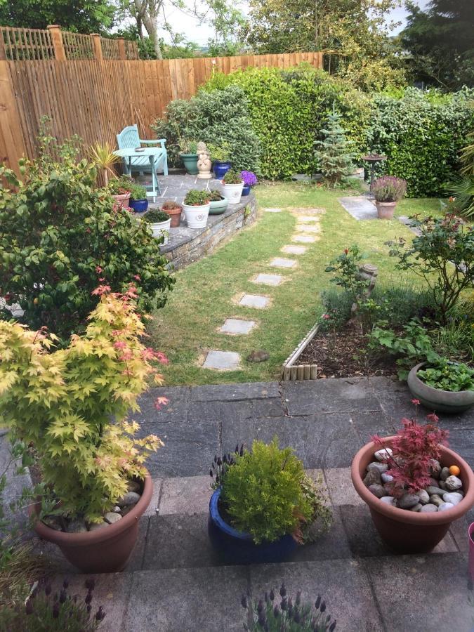 Bed & Breakfast Olcote House Padstow