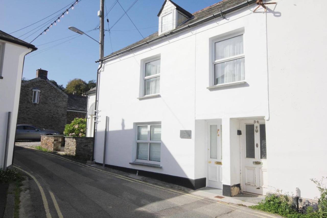 Holiday home 36 High Street