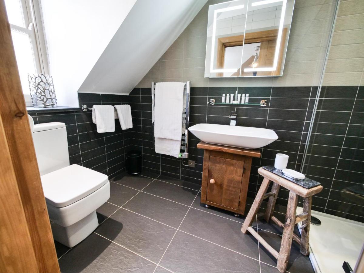 Escapes - Teyr Luxury Penthouse Apartment