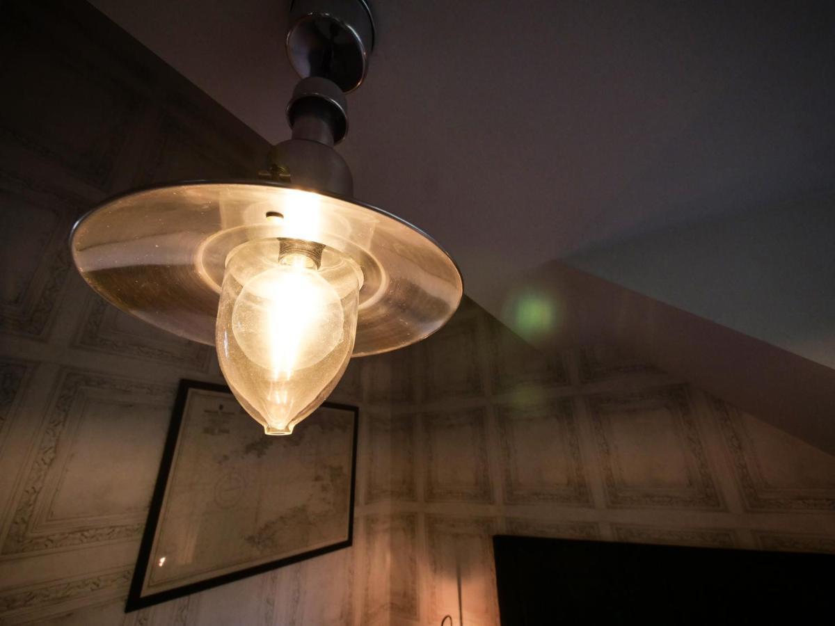 Apartment Escapes - Teyr Luxury Penthouse *