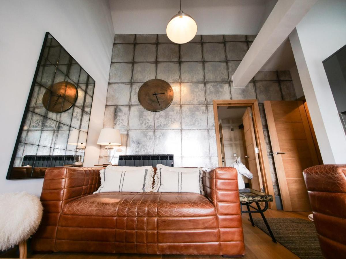 Escapes - Teyr Luxury Penthouse Apartment Padstow