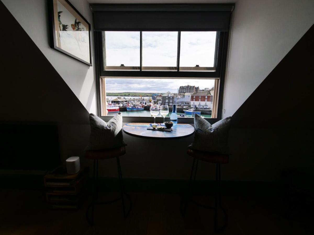 Escapes - Teyr Luxury Penthouse