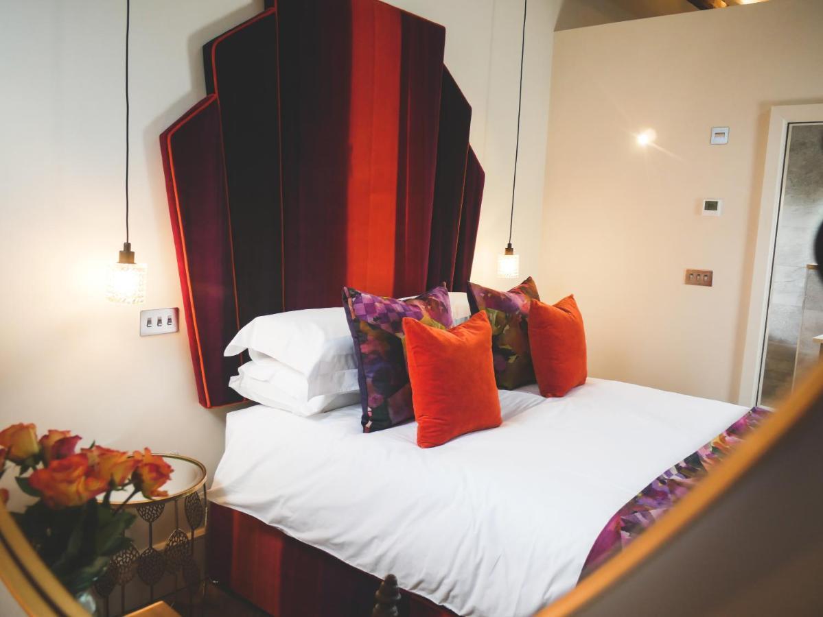 Escapes - The Long Luxury Apartment