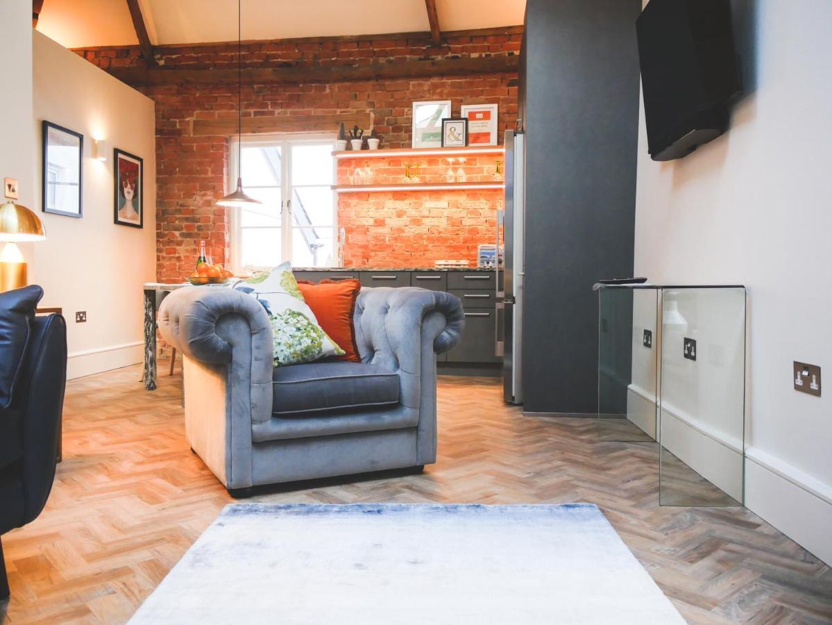 Apartment Escapes - The Long Luxury Padstow