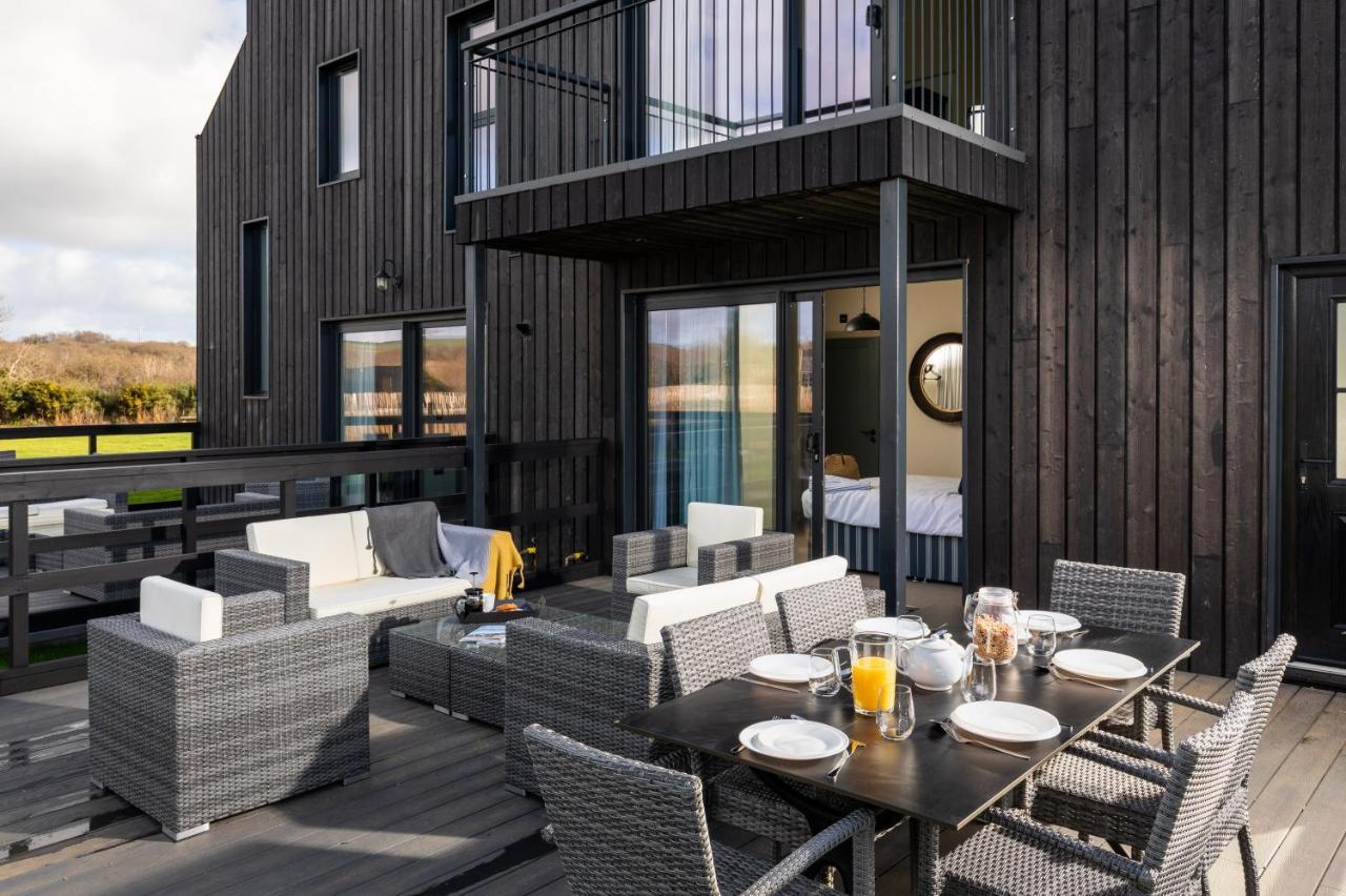Resort Retallack & Padstow