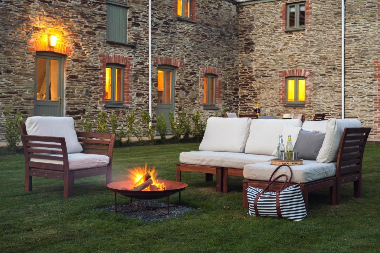 Bogee Farm Padstow
