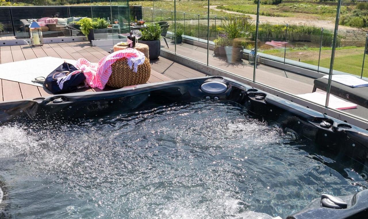 Resort Retallack & Padstow
