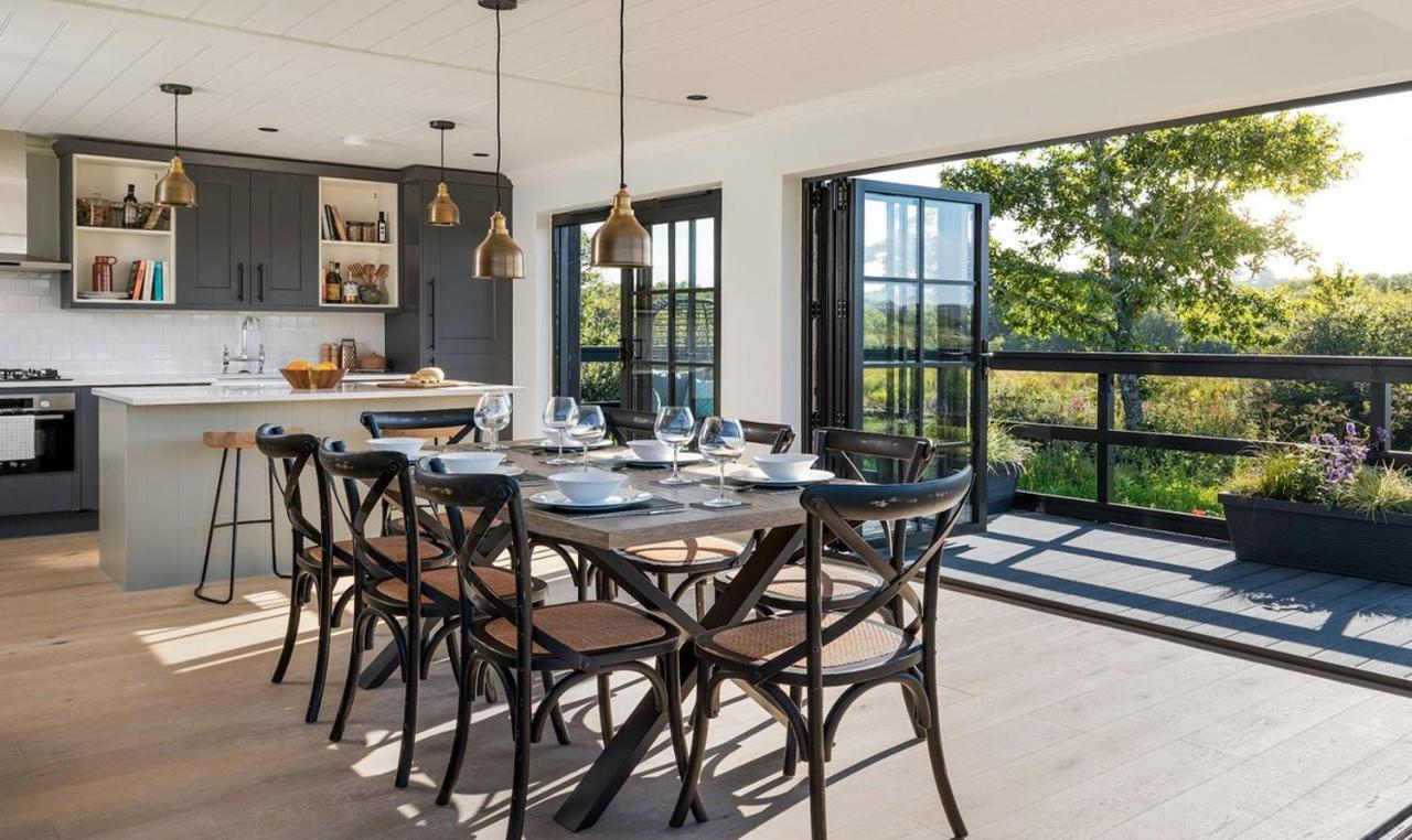 Retallack & Resort Padstow