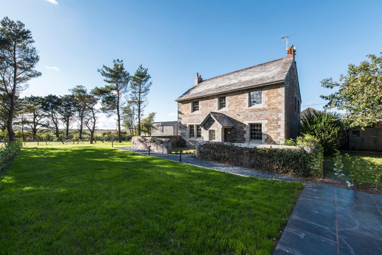 Holiday home Bogee Farm