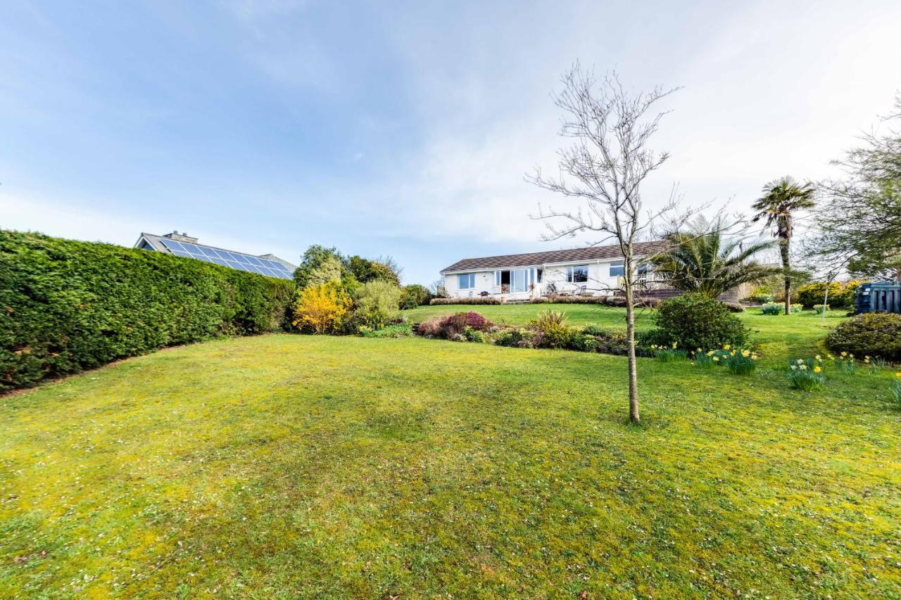 Rock Hill Padstow