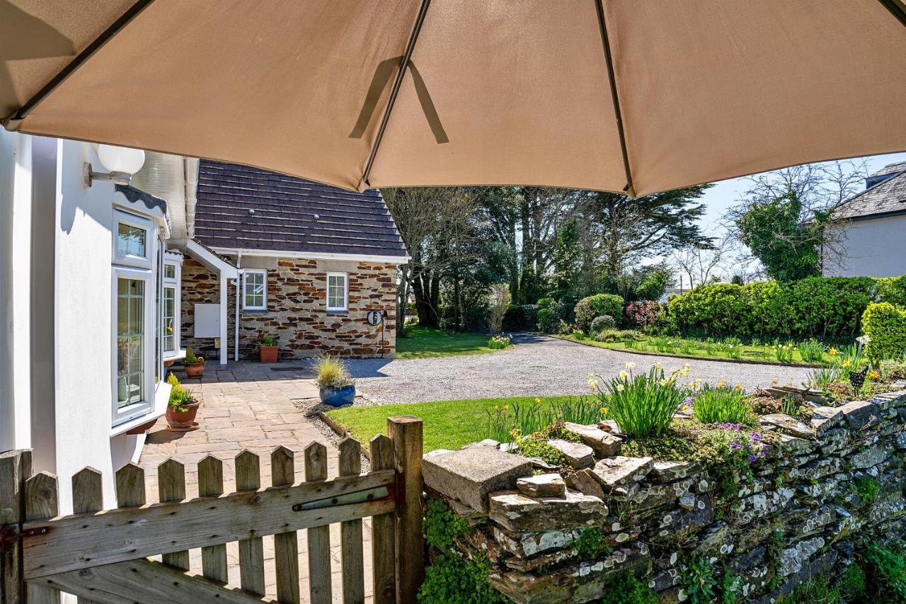 Finest Retreats - Sunny Nook * Padstow