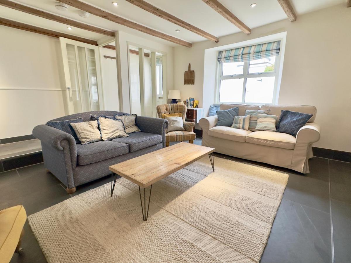 36 High Street Padstow