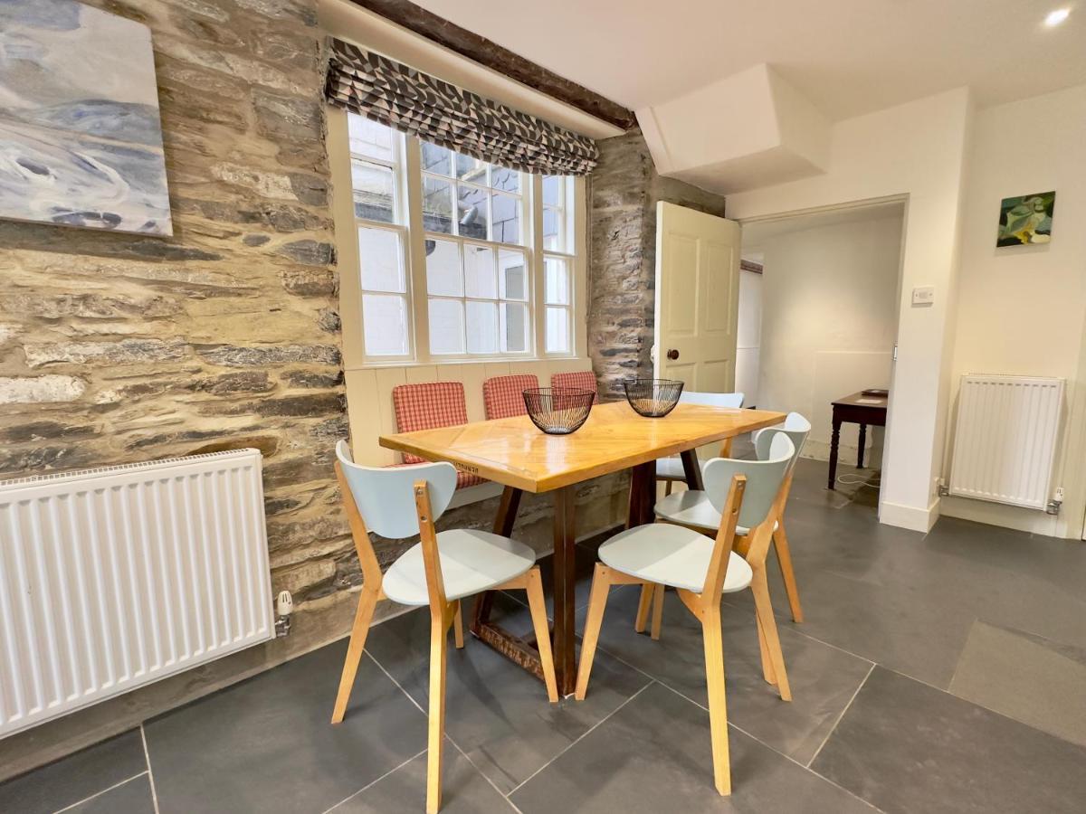 36 High Street Holiday home Padstow