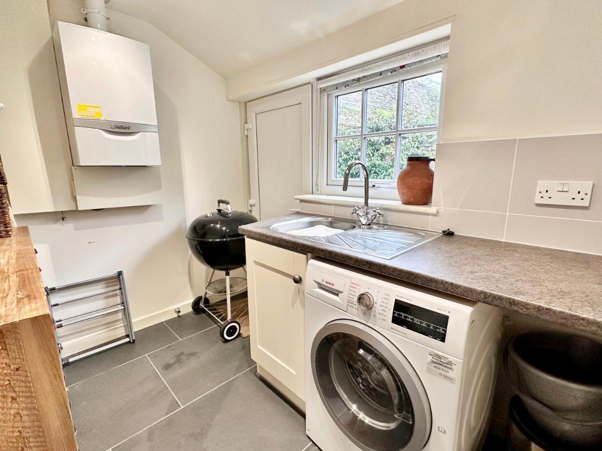 36 High Street Holiday home *