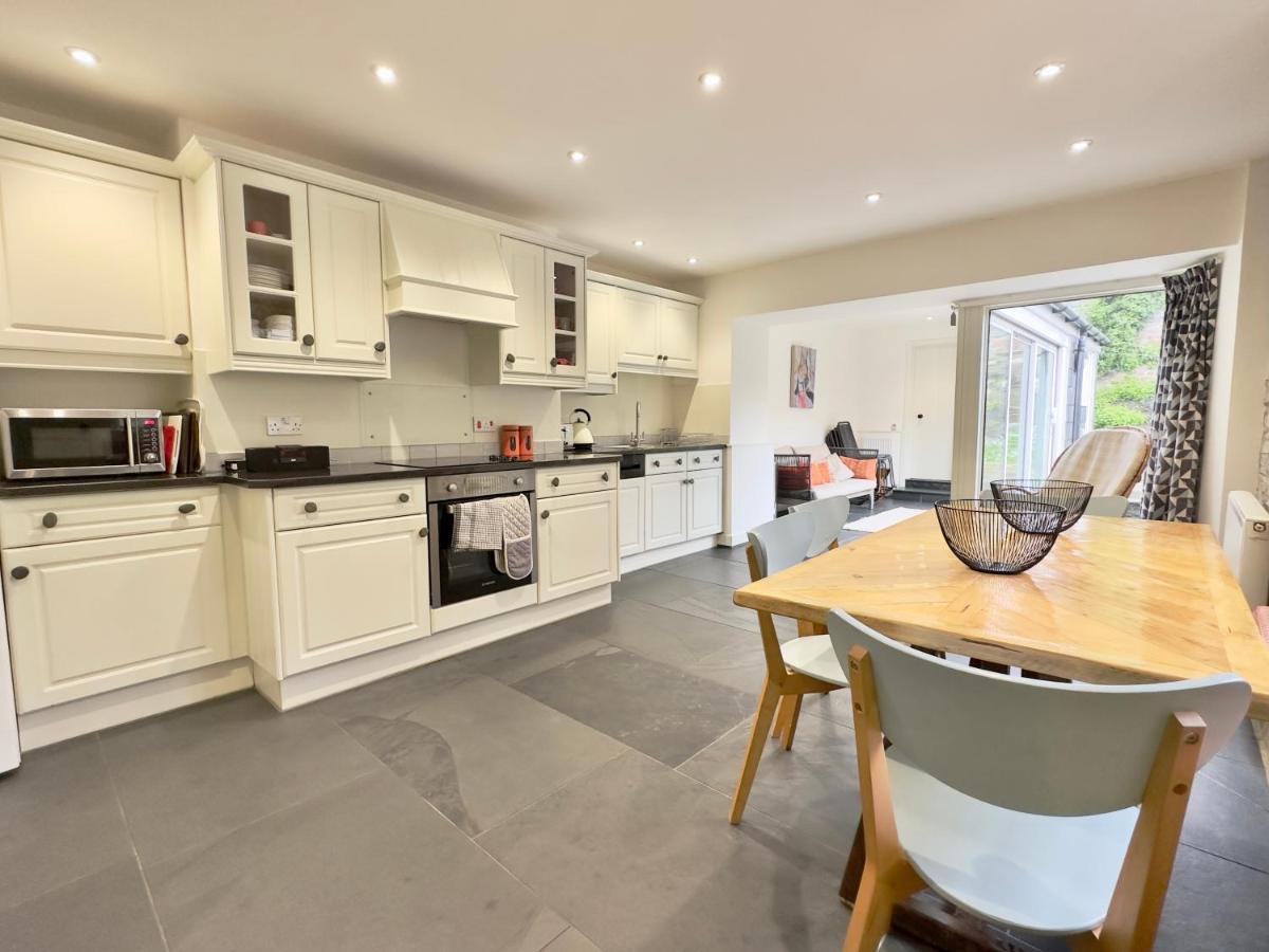 Holiday home 36 High Street Padstow