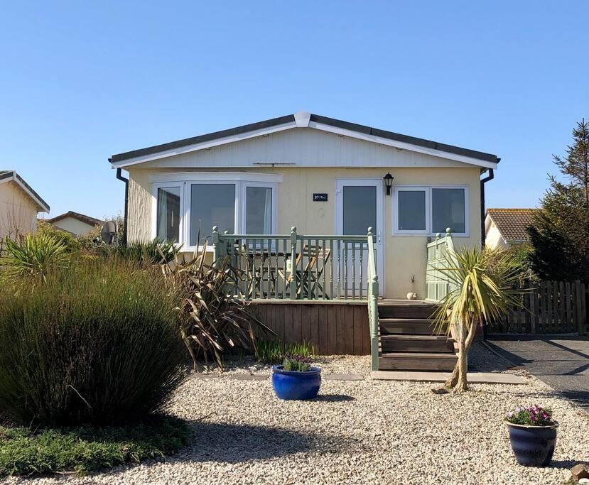 Fresh 4 Bed Coastal Nr Casa de férias