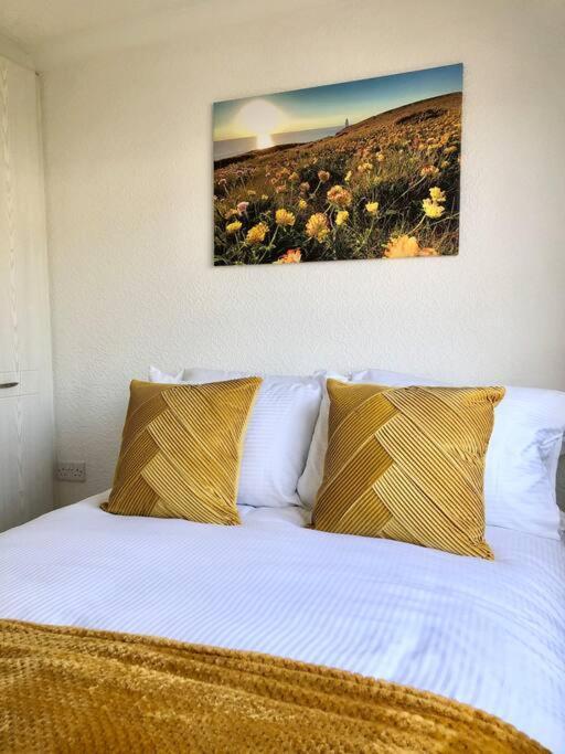 Fresh 4 Bed Coastal Nr Casa de férias