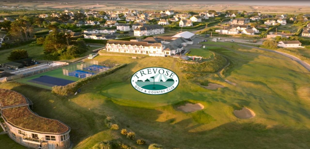 Trevose Golf And Country Club Resort