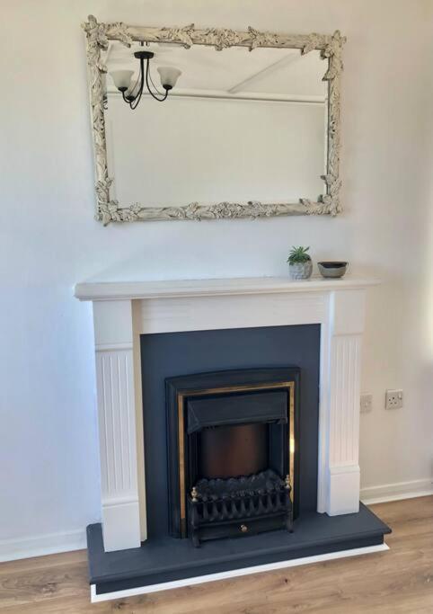 Casa de férias Fresh 4 Bed Coastal Nr Padstow