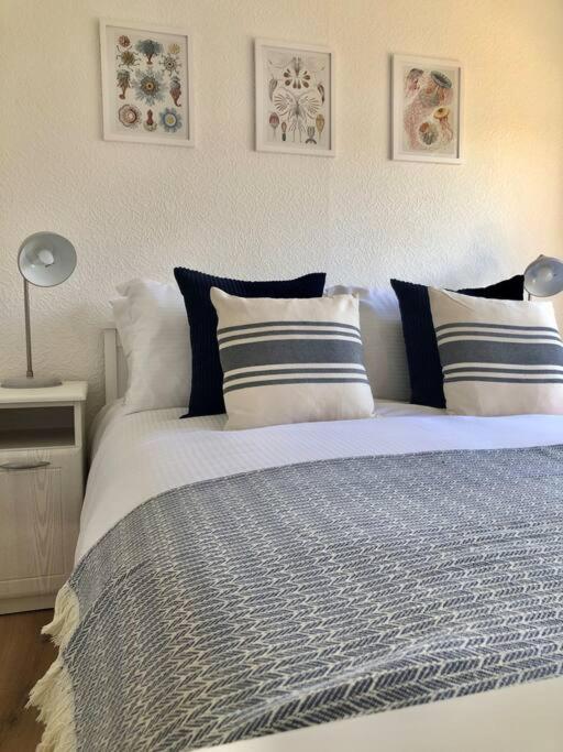 Fresh 4 Bed Coastal Nr Casa de férias *