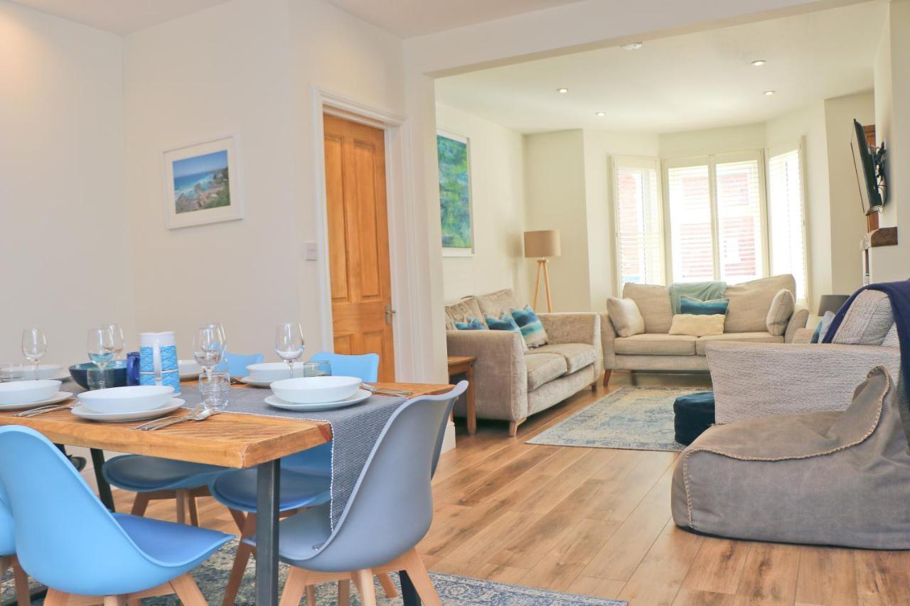 Townhouse, Close To Harbour Holiday home *
