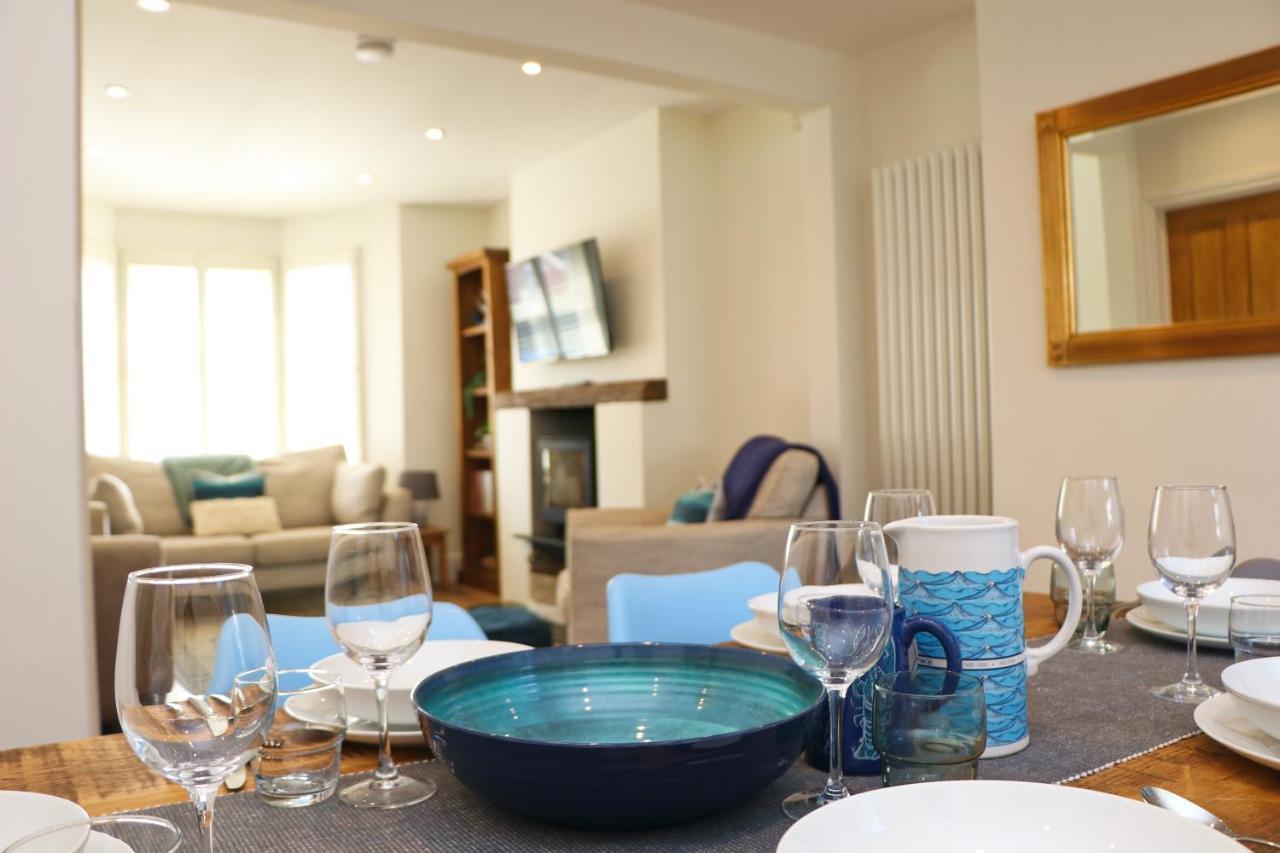 Holiday home Townhouse, Close To Harbour Padstow