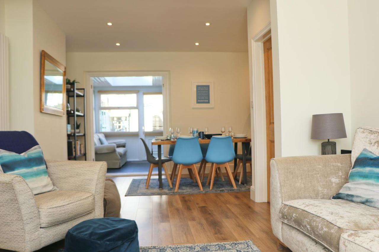 Townhouse, Close To Harbour Holiday home *