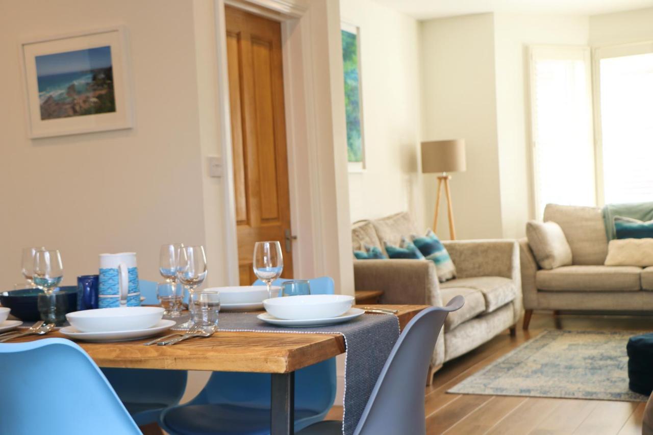 Holiday home Townhouse, Close To Harbour Padstow