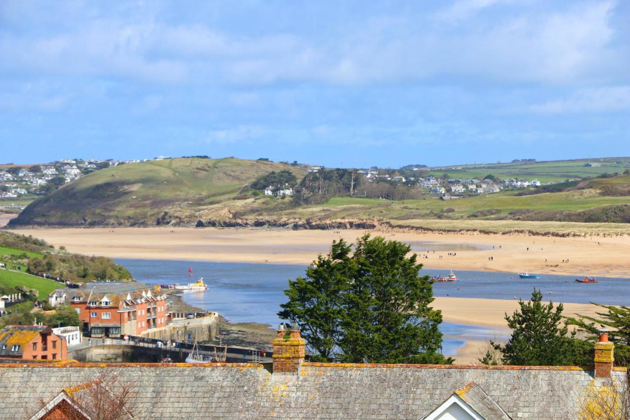Townhouse, Close To Harbour * Padstow