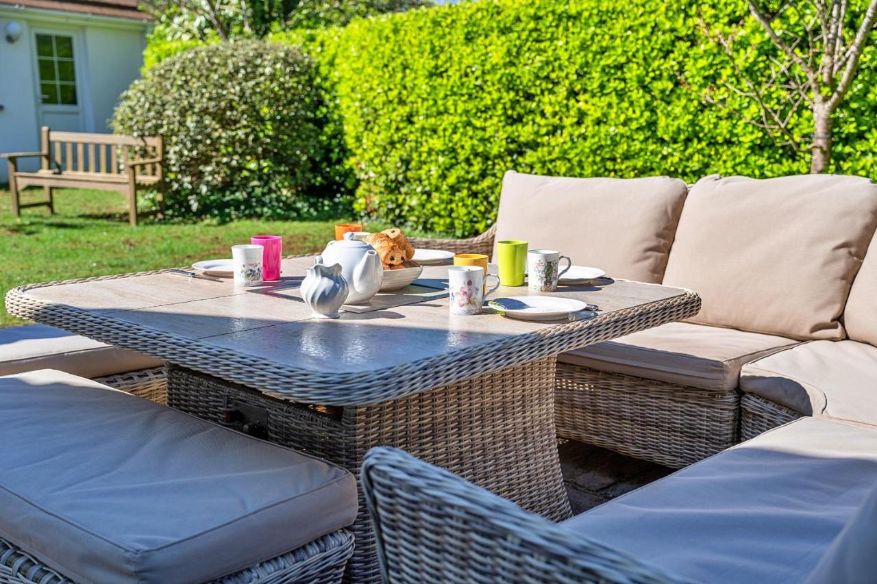 Holiday home Finest Retreats - Sunny Nook Padstow