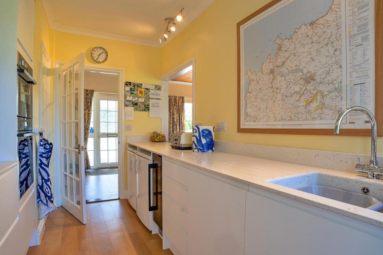 Finest Retreats - Sunny Nook Padstow