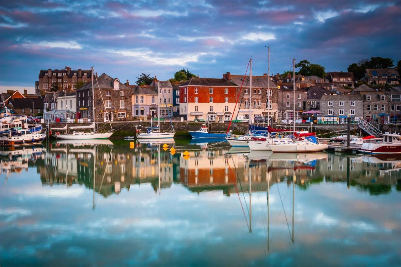 Finest Retreats - Sunny Nook * Padstow