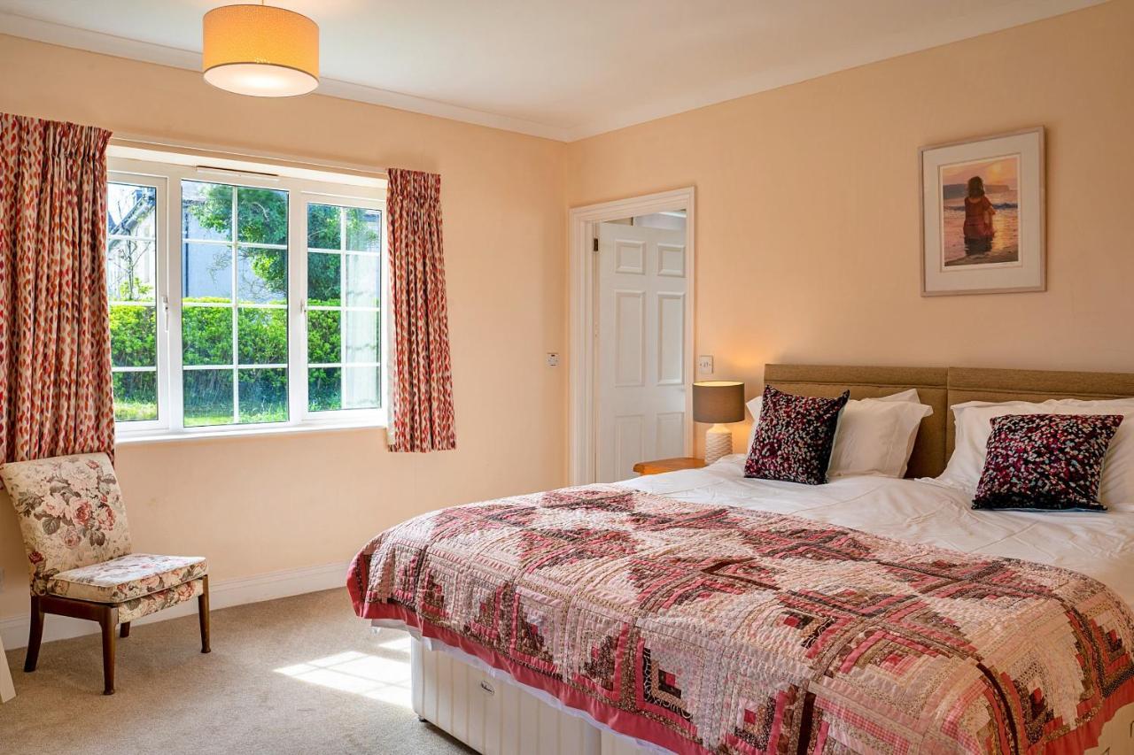 Holiday home Finest Retreats - Sunny Nook Padstow