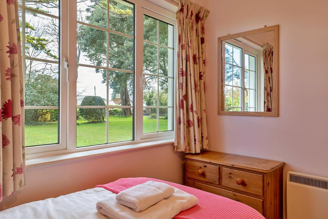 Finest Retreats - Sunny Nook Holiday home
